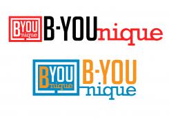 Logo & Huisstijl # 142153 voor Logo en huisstijl b-Younique wedstrijd