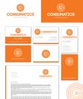 Logo & stationery # 237258 for Logo & layout for a happy and professional organisation! contest