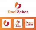 Logo & Huisstijl # 311603 voor Stichting DoelZeker logo & huisstijl wedstrijd