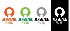 Logo & Huisstijl # 213313 voor Alkemade Plants zoekt een huisstijl voor de kwekerij wedstrijd