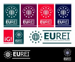 Logo & Huisstijl # 312044 voor Nieuw Europees onderzoeksinstituut wedstrijd