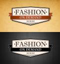 Logo & Huisstijl # 243244 voor ontwerp een pakkende originele logo en huisstijl voor Fashion On Demand... wedstrijd