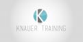 Logo & Corporate design  # 263504 für Knauer Training Wettbewerb