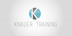Logo & Corp. Design  # 263504 für Knauer Training Wettbewerb