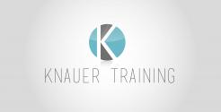 Logo & Corporate design  # 263504 für Knauer Training Wettbewerb