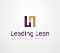 Logo & Huisstijl # 283396 voor Vernieuwend logo voor Leading Lean nodig wedstrijd