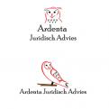 Logo & Huisstijl # 117367 voor logo en huisstijl voor Ardenta juridisch advies wedstrijd