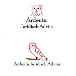 Logo & Huisstijl # 117367 voor logo en huisstijl voor Ardenta juridisch advies wedstrijd