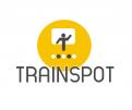 Logo & Huisstijl # 8957 voor Logo en huisstijl voor Trainspot, bedrijfsverzamelgebouw voor trainers in Utrecht wedstrijd