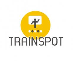 Logo & Huisstijl # 8957 voor Logo en huisstijl voor Trainspot, bedrijfsverzamelgebouw voor trainers in Utrecht wedstrijd