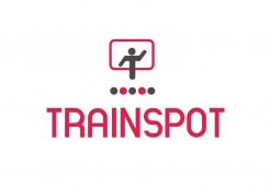 Logo & Huisstijl # 8958 voor Logo en huisstijl voor Trainspot, bedrijfsverzamelgebouw voor trainers in Utrecht wedstrijd