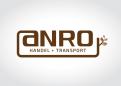 Logo & Huisstijl # 370488 voor Ontwerp een pakkend logo wat past bij de naam , AnRo Handel  & Transport in houtproducten wedstrijd