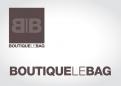 Logo & Huisstijl # 23663 voor BOUTIQUE LE BAG wedstrijd