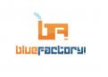 Logo & Huisstijl # 10193 voor blue factory wedstrijd