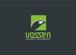 Logo & Huisstijl # 10736 voor Vossen Accountants & Belastingadviseurs wedstrijd