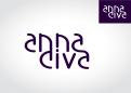 Logo & Huisstijl # 30471 voor Strak logo en huisstijl gezocht voor Annadiva, lingerie webshop voor grotere cupmaten wedstrijd