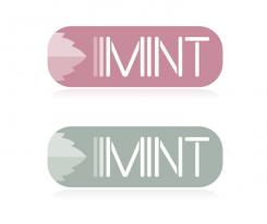 Logo & stationery # 335332 for Mint interiors + store seeks logo  contest