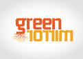 Logo & Huisstijl # 19442 voor Green Mirror: Solar-installaties wedstrijd