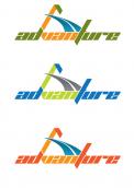 Logo & Huisstijl # 63271 voor AdVANture wedstrijd