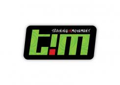 Logo & Huisstijl # 221282 voor Logo en huisstijl voor; TIM ; Training in Movement. Enthousiast, ontspannen, professioneel wedstrijd