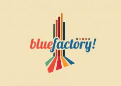 Logo & Huisstijl # 10359 voor blue factory wedstrijd