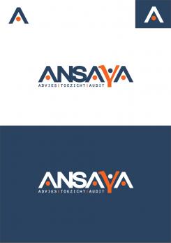 Logo & Huisstijl # 898750 voor Ontwerp een logo en huisstijl voor een innovatief bedrijf genaamd ANSAYA BV wedstrijd