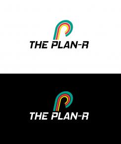Logo & stationery # 933261 for Logo & visual | The PLAN-R | Events & sports contest