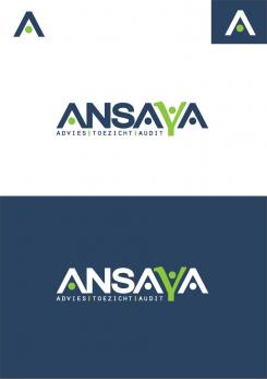 Logo & Huisstijl # 898752 voor Ontwerp een logo en huisstijl voor een innovatief bedrijf genaamd ANSAYA BV wedstrijd