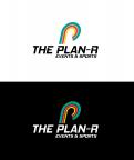 Logo & stationery # 933262 for Logo & visual | The PLAN-R | Events & sports contest