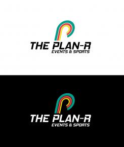 Logo & stationery # 933262 for Logo & visual | The PLAN-R | Events & sports contest