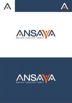 Logo & Huisstijl # 898754 voor Ontwerp een logo en huisstijl voor een innovatief bedrijf genaamd ANSAYA BV wedstrijd