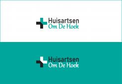 Logo & Huisstijl # 1005395 voor Logo voor een nieuwe Huisartsenpraktijk   Huisartsen om de Hoek  wedstrijd