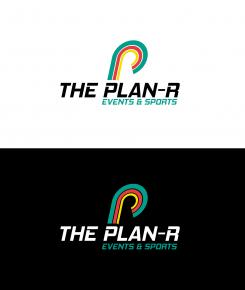 Logo & Huisstijl # 933267 voor Logo & visual | The PLAN-R | Events & sports wedstrijd