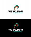 Logo & stationery # 933270 for Logo & visual | The PLAN-R | Events & sports contest