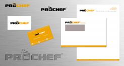 Logo & stationery # 1023967 for Wholesale company in professional kitchen equipment (griddles, grills, Fryers, soft ice machine, sluch puppy machines, ovens) contest