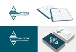 Logo & stationery # 887737 for Design logo that symbolizes value and cost management. contest