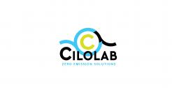 Logo & stationery # 1027594 for CILOLAB contest