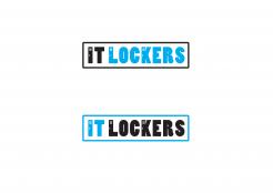 Logo & Huisstijl # 906314 voor Wie voorziet IT-Lockers van een 