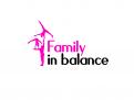 Logo & Huisstijl # 911244 voor wie helpt Family in Balance aan een fris en verrassend logo? wedstrijd