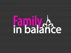 Logo & Huisstijl # 911245 voor wie helpt Family in Balance aan een fris en verrassend logo? wedstrijd