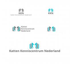 Logo & Huisstijl # 1010964 voor Logo en Huisstijl voor Katten Kenniscentrum Nederland wedstrijd
