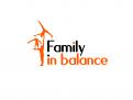 Logo & Huisstijl # 911248 voor wie helpt Family in Balance aan een fris en verrassend logo? wedstrijd