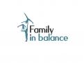 Logo & Huisstijl # 911249 voor wie helpt Family in Balance aan een fris en verrassend logo? wedstrijd