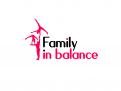 Logo & Huisstijl # 911250 voor wie helpt Family in Balance aan een fris en verrassend logo? wedstrijd