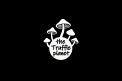 Logo & stationery # 1024212 for Logo webshop magic truffles contest