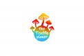 Logo & stationery # 1024227 for Logo webshop magic truffles contest