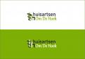 Logo & Huisstijl # 1006890 voor Logo voor een nieuwe Huisartsenpraktijk   Huisartsen om de Hoek  wedstrijd