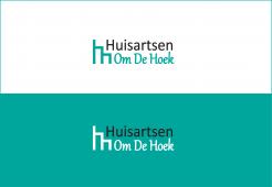 Logo & Huisstijl # 1005388 voor Logo voor een nieuwe Huisartsenpraktijk   Huisartsen om de Hoek  wedstrijd