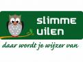 Logo & Huisstijl # 42008 voor Slimme Uilen - daar word je wijs van wedstrijd