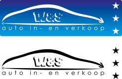 Logo & Huisstijl # 592186 voor W&S Auto In- en Verkoop wedstrijd